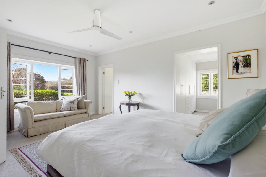 4 Bedroom Property for Sale in Bryanston Gauteng