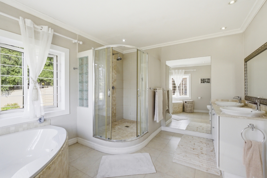 4 Bedroom Property for Sale in Bryanston Gauteng