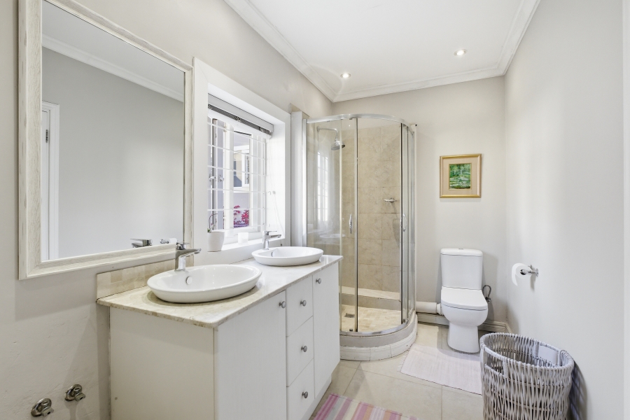 4 Bedroom Property for Sale in Bryanston Gauteng