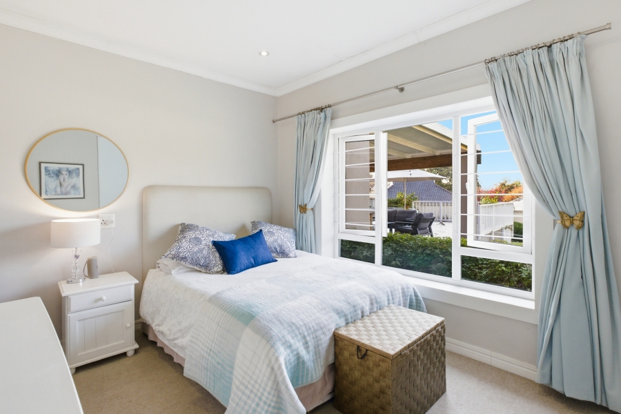 4 Bedroom Property for Sale in Bryanston Gauteng