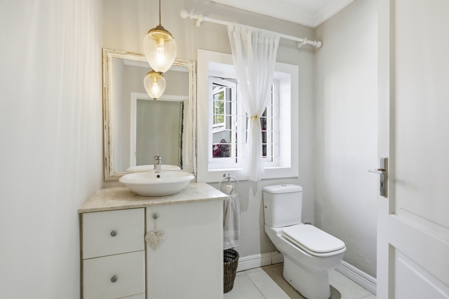 4 Bedroom Property for Sale in Bryanston Gauteng