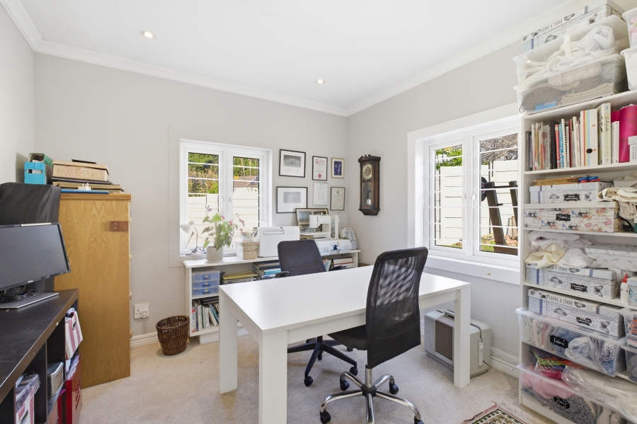 4 Bedroom Property for Sale in Bryanston Gauteng