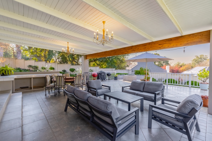 4 Bedroom Property for Sale in Bryanston Gauteng