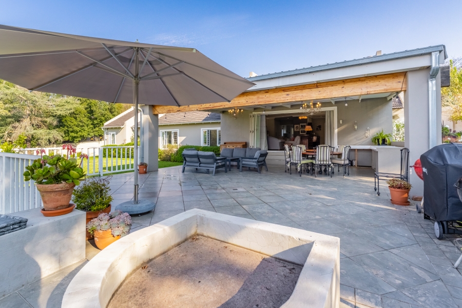 4 Bedroom Property for Sale in Bryanston Gauteng