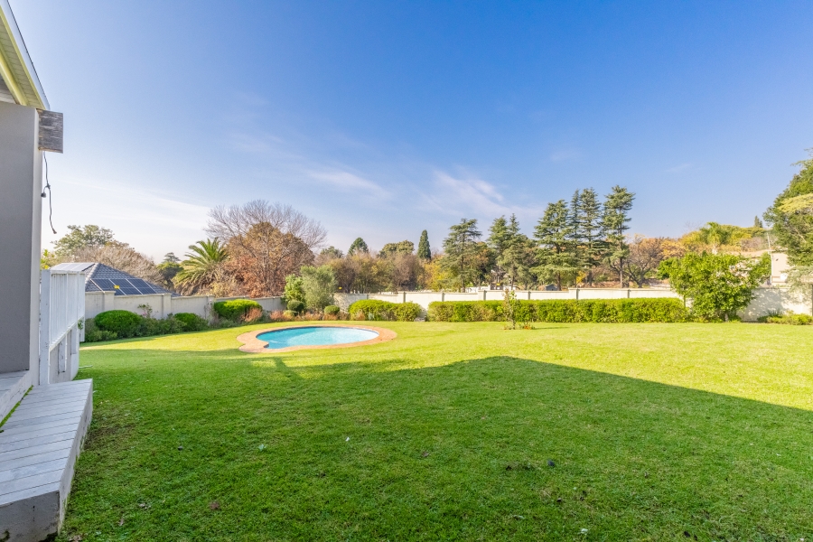 4 Bedroom Property for Sale in Bryanston Gauteng