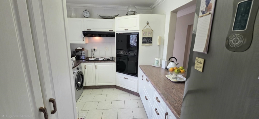 2 Bedroom Property for Sale in Die Hoewes Gauteng