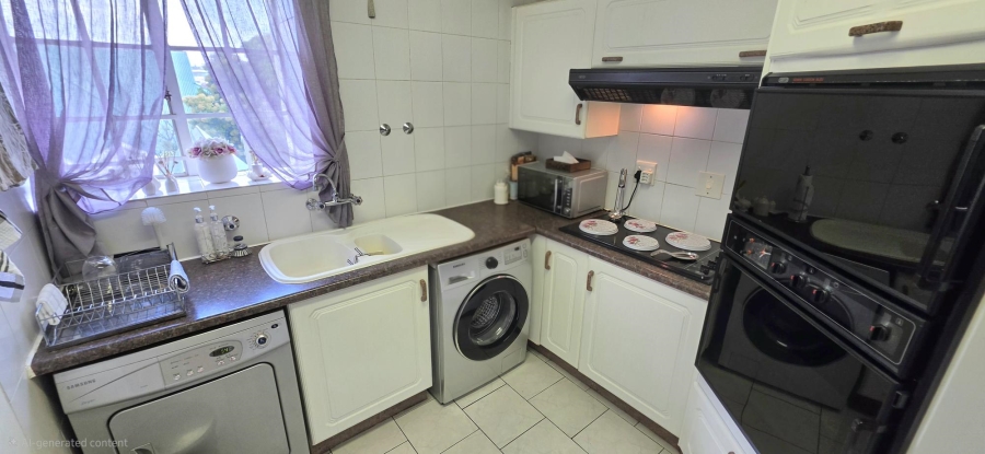 2 Bedroom Property for Sale in Die Hoewes Gauteng