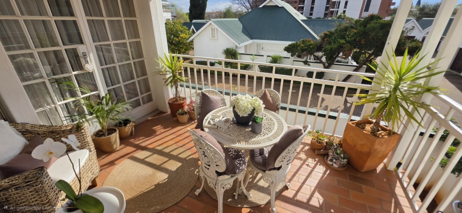 2 Bedroom Property for Sale in Die Hoewes Gauteng