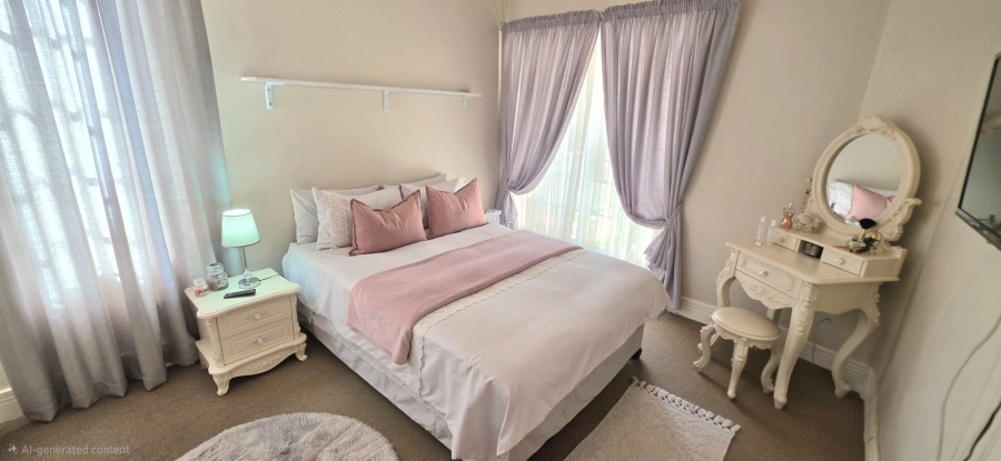 2 Bedroom Property for Sale in Die Hoewes Gauteng