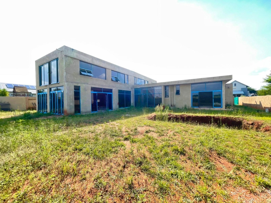 4 Bedroom Property for Sale in Serengeti Lifestyle Estate Gauteng