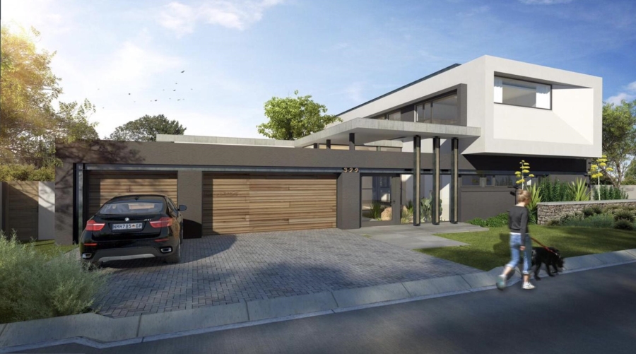4 Bedroom Property for Sale in Serengeti Lifestyle Estate Gauteng