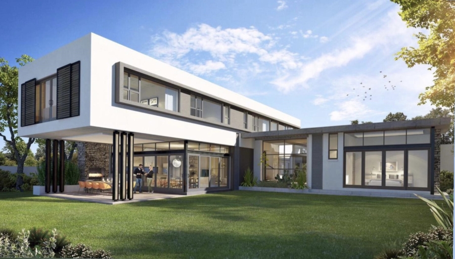 4 Bedroom Property for Sale in Serengeti Lifestyle Estate Gauteng