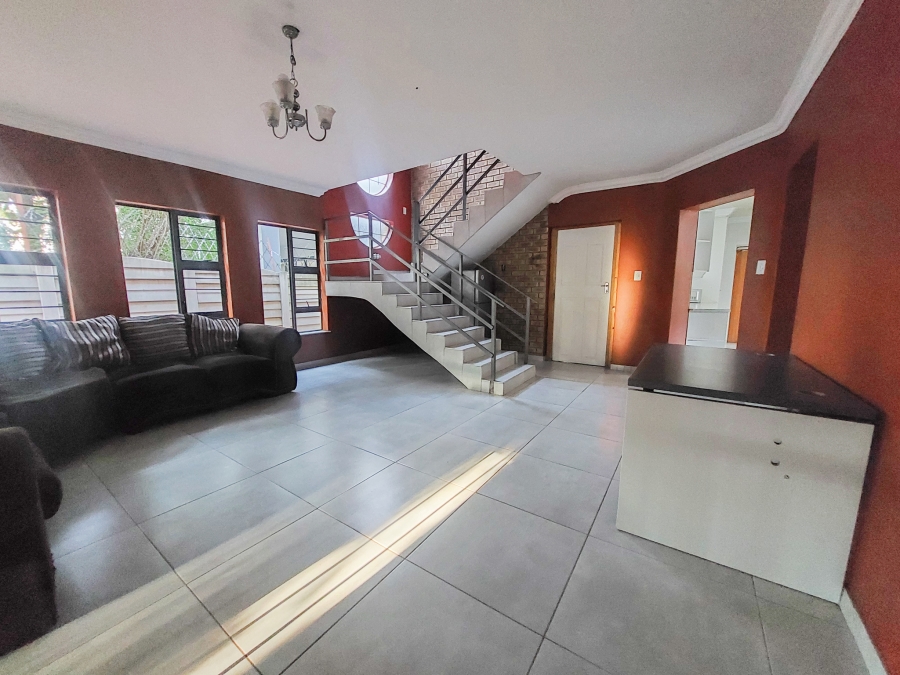 To Let 1 Bedroom Property for Rent in Westdene Gauteng