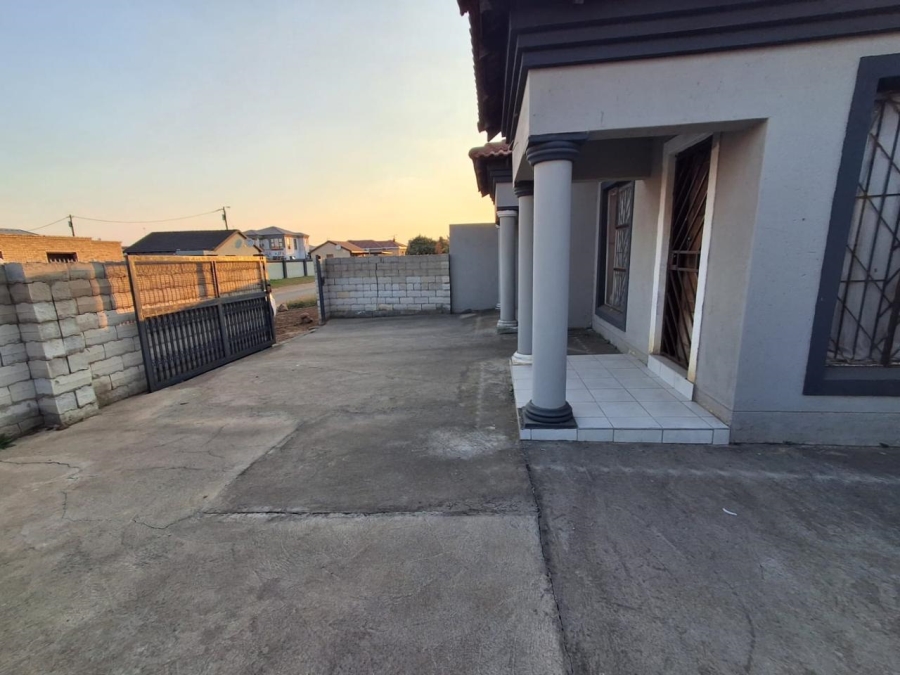 3 Bedroom Property for Sale in Soshanguve A Gauteng