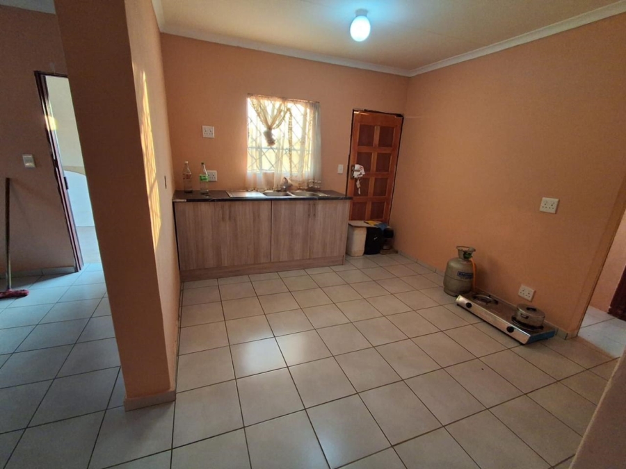 3 Bedroom Property for Sale in Soshanguve A Gauteng