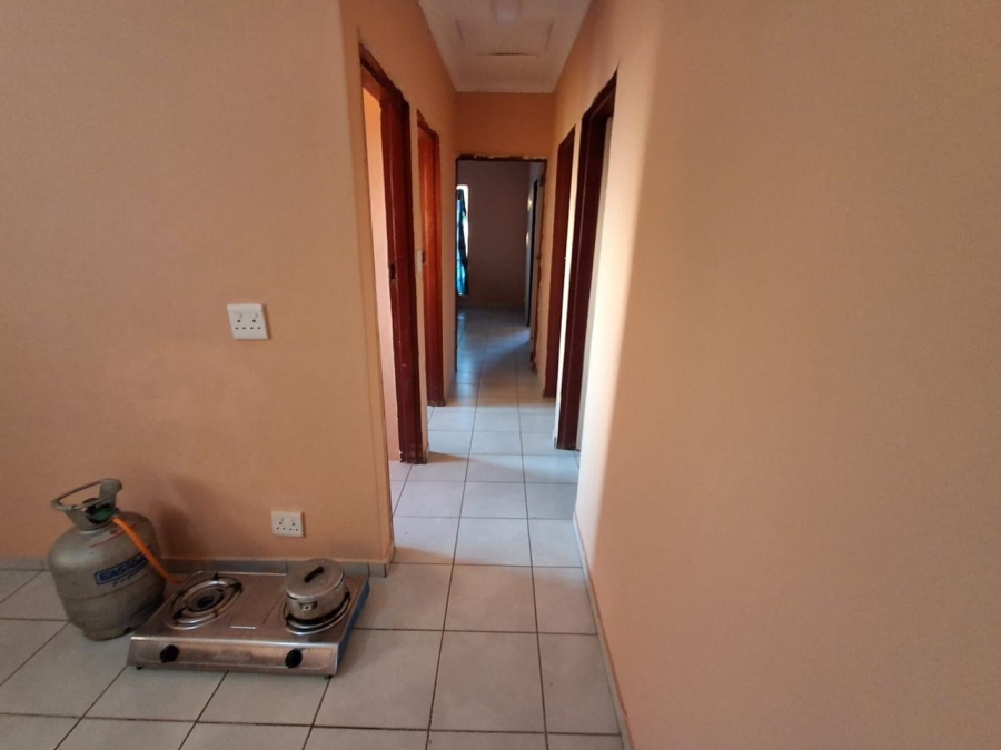 3 Bedroom Property for Sale in Soshanguve A Gauteng