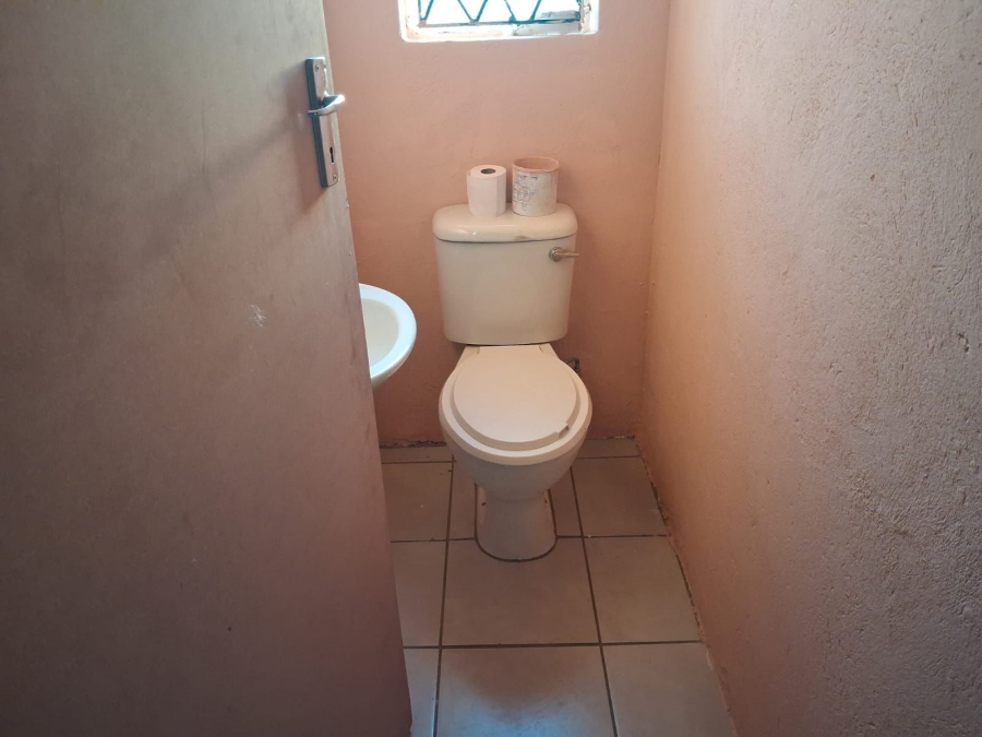 3 Bedroom Property for Sale in Soshanguve A Gauteng