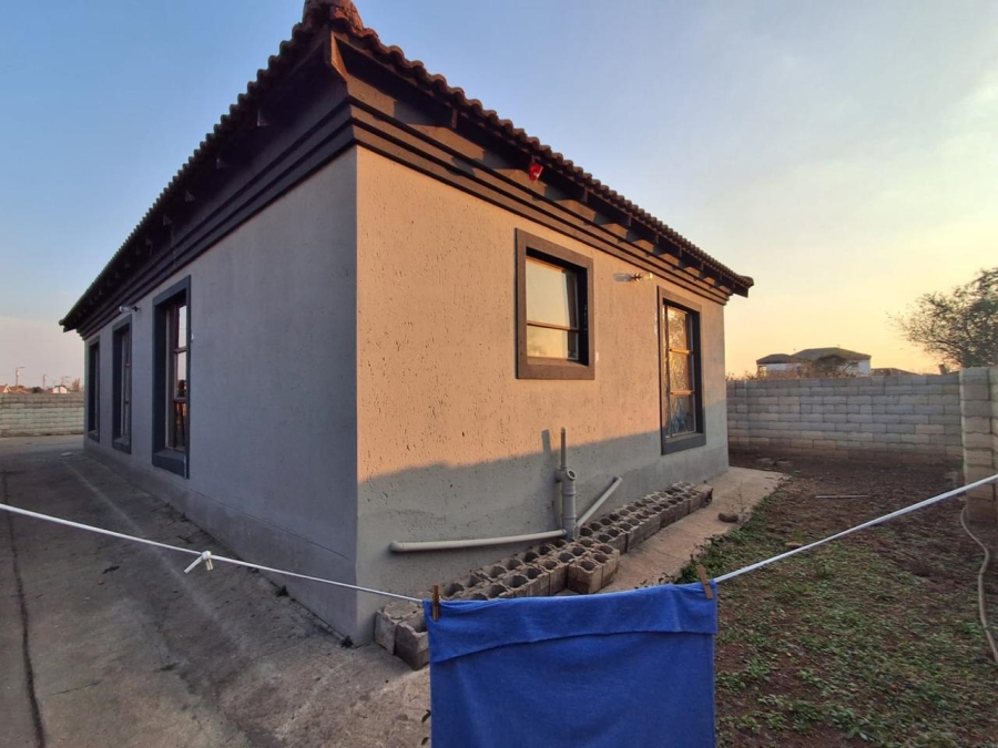 3 Bedroom Property for Sale in Soshanguve A Gauteng