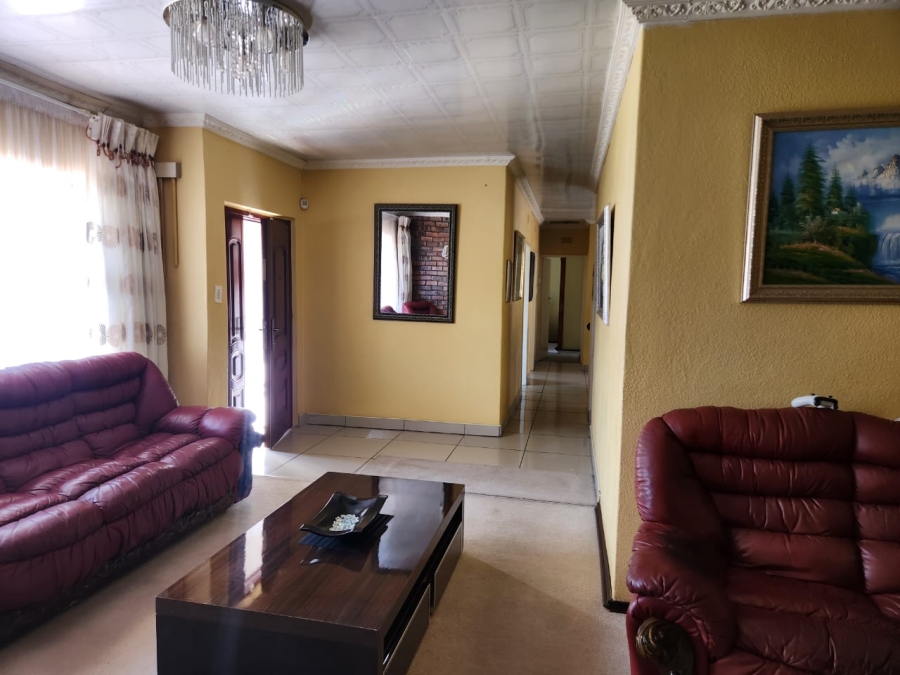 3 Bedroom Property for Sale in Crystal Park Gauteng