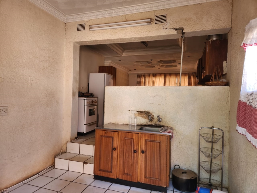 3 Bedroom Property for Sale in Crystal Park Gauteng