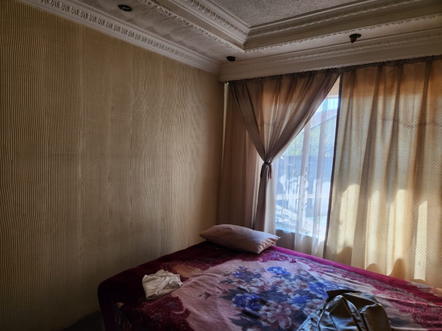 3 Bedroom Property for Sale in Crystal Park Gauteng