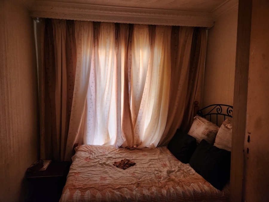 3 Bedroom Property for Sale in Crystal Park Gauteng
