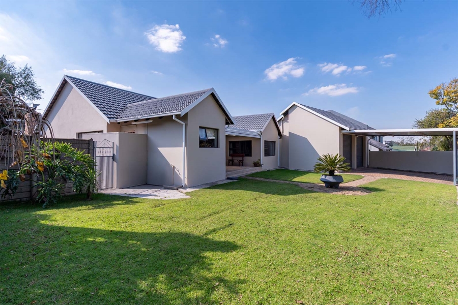 3 Bedroom Property for Sale in Van Riebeeck Park Gauteng