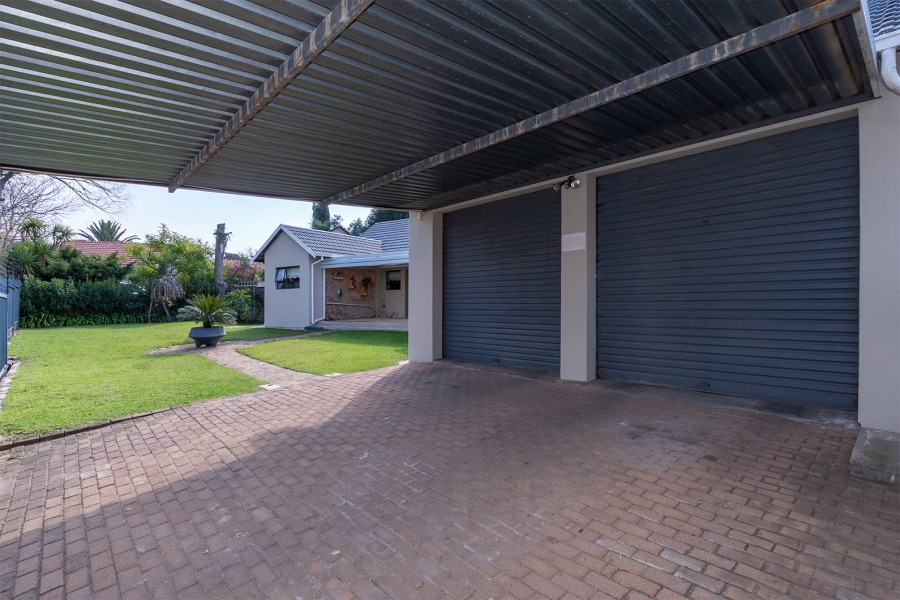 3 Bedroom Property for Sale in Van Riebeeck Park Gauteng