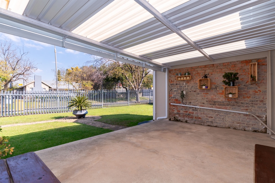 3 Bedroom Property for Sale in Van Riebeeck Park Gauteng