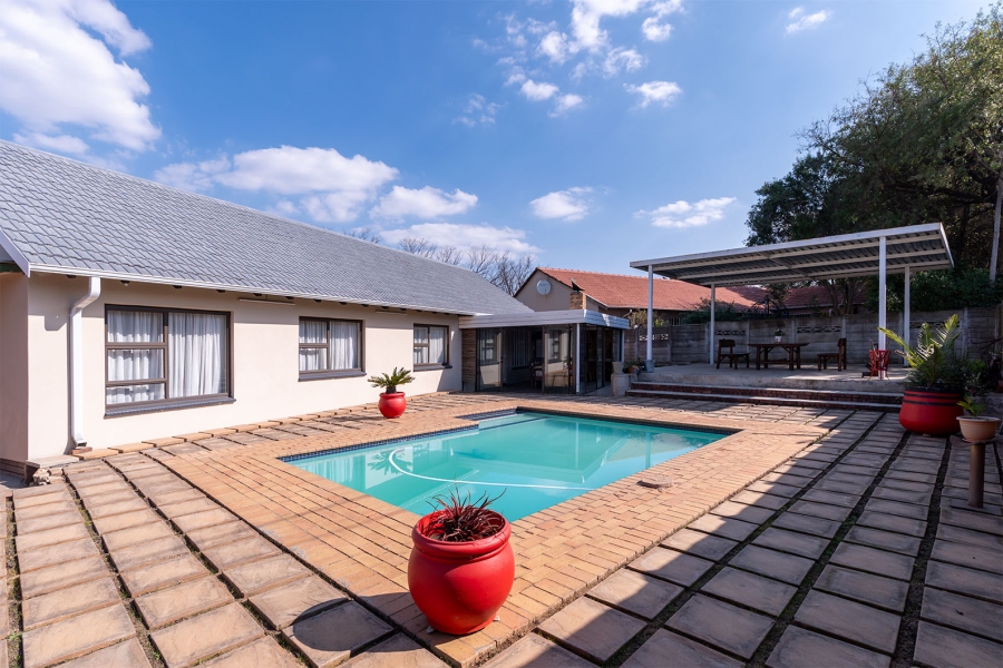 3 Bedroom Property for Sale in Van Riebeeck Park Gauteng
