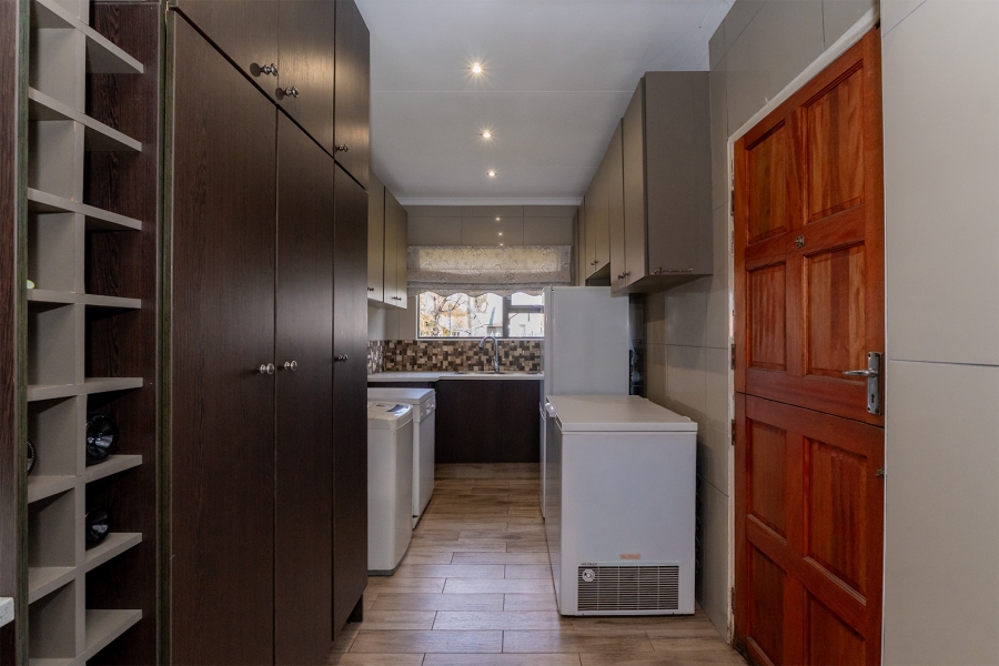 3 Bedroom Property for Sale in Van Riebeeck Park Gauteng
