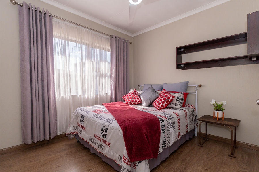 3 Bedroom Property for Sale in Van Riebeeck Park Gauteng