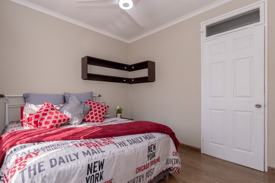 3 Bedroom Property for Sale in Van Riebeeck Park Gauteng