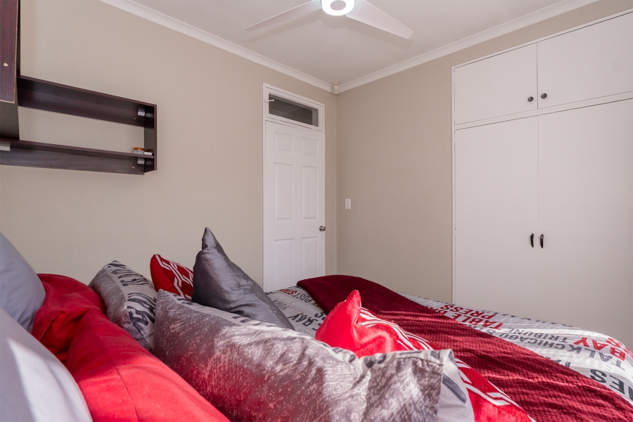 3 Bedroom Property for Sale in Van Riebeeck Park Gauteng