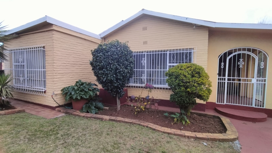 3 Bedroom Property for Sale in Randgate Gauteng