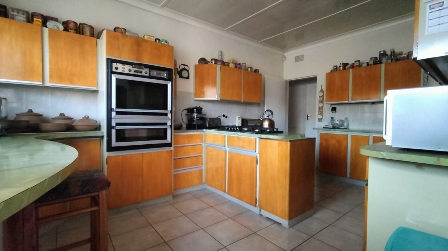 3 Bedroom Property for Sale in Randgate Gauteng