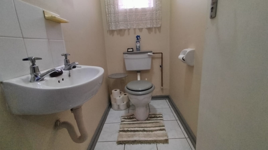 3 Bedroom Property for Sale in Randgate Gauteng