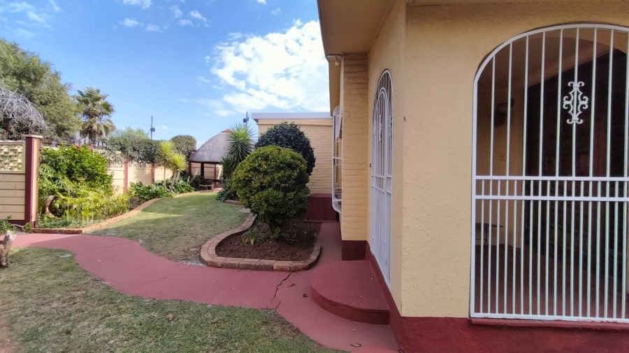 3 Bedroom Property for Sale in Randgate Gauteng
