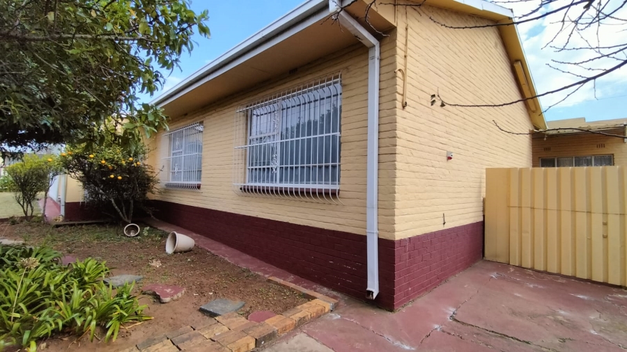 3 Bedroom Property for Sale in Randgate Gauteng