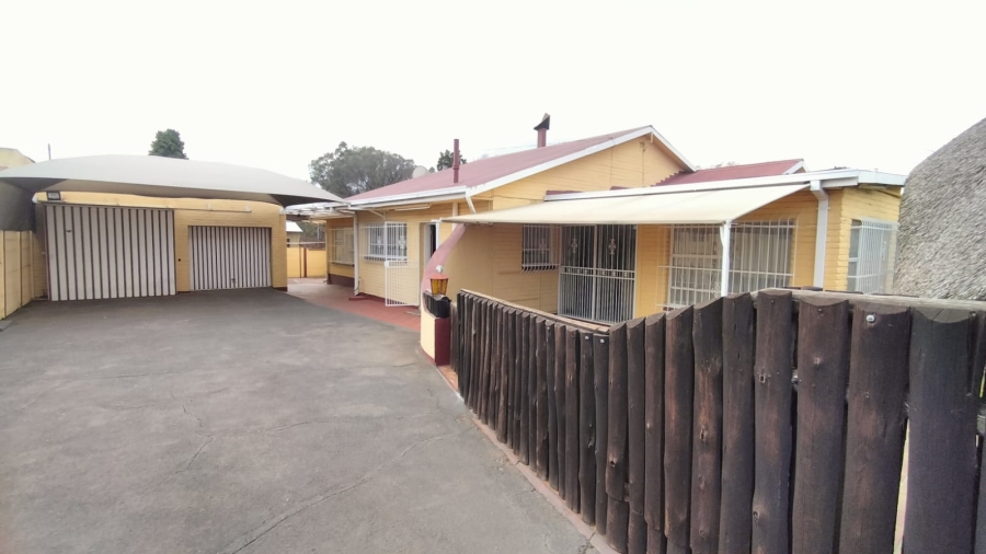 3 Bedroom Property for Sale in Randgate Gauteng