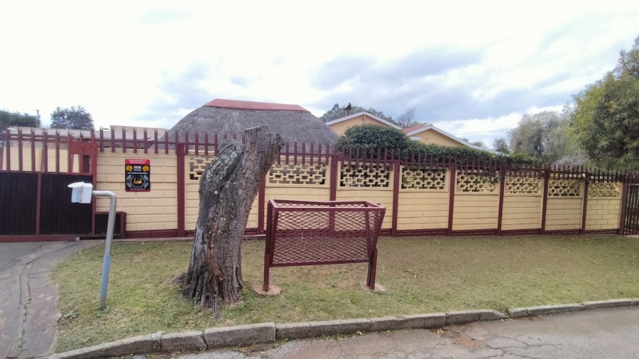 3 Bedroom Property for Sale in Randgate Gauteng