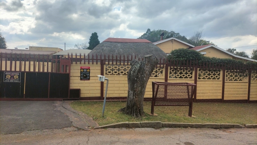 3 Bedroom Property for Sale in Randgate Gauteng