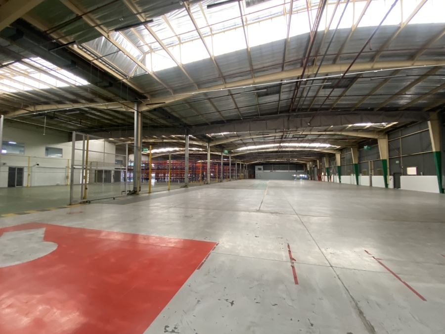 To Let Commercial Property for Rent in Halfway House Gauteng