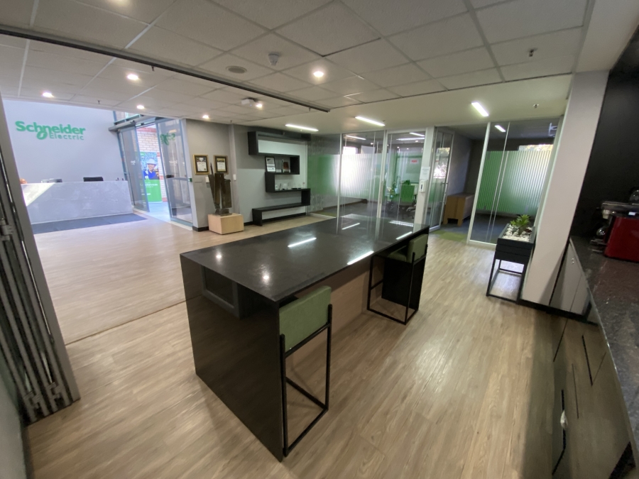 To Let Commercial Property for Rent in Halfway House Gauteng