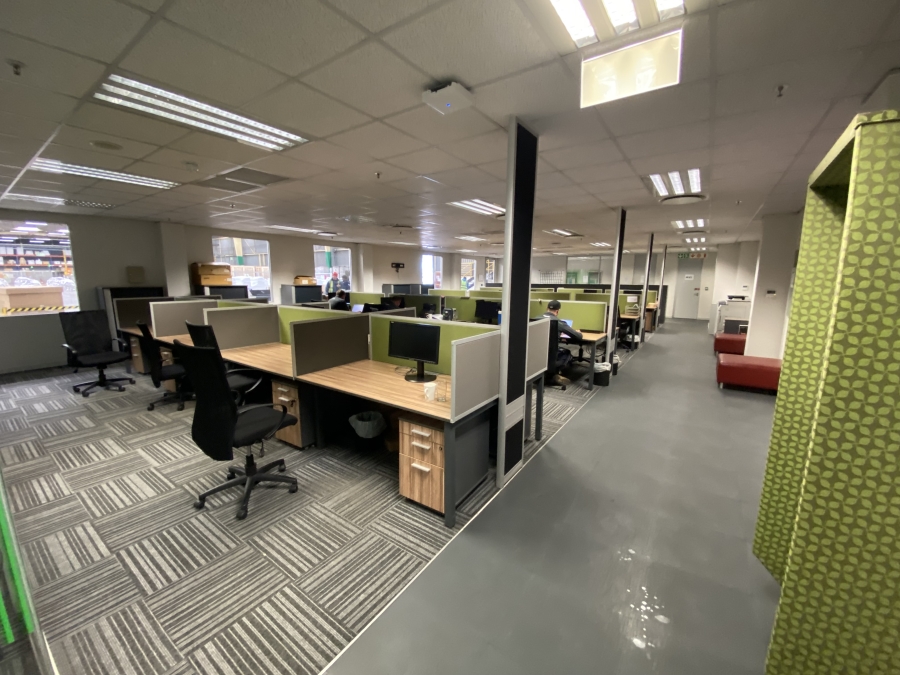 To Let Commercial Property for Rent in Halfway House Gauteng