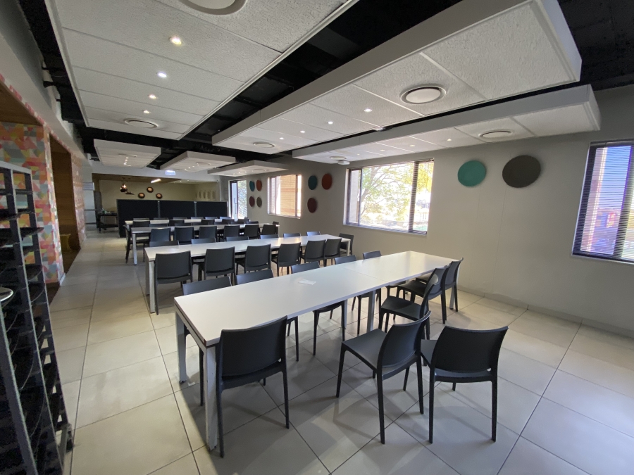 To Let Commercial Property for Rent in Halfway House Gauteng