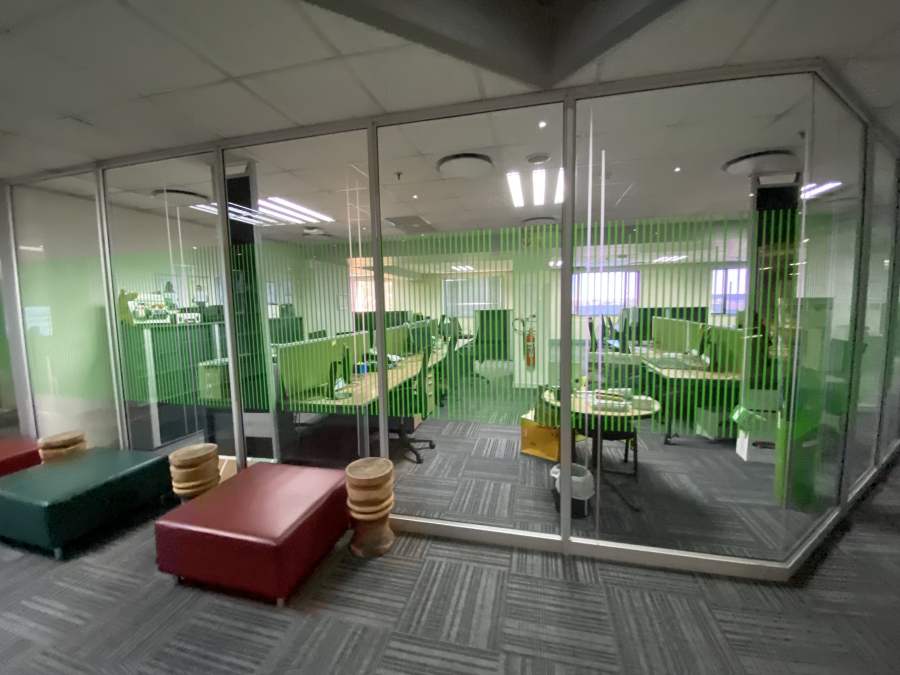 To Let Commercial Property for Rent in Halfway House Gauteng