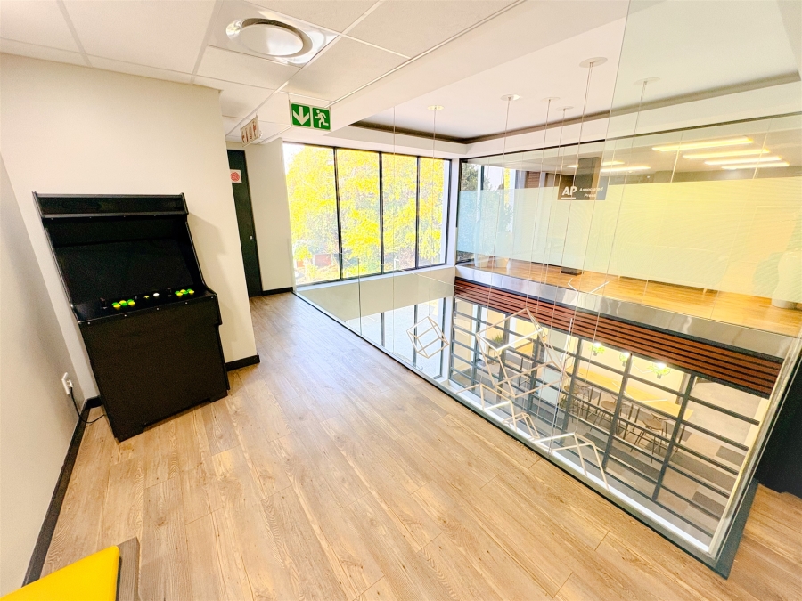 To Let Commercial Property for Rent in Melrose Estate Gauteng