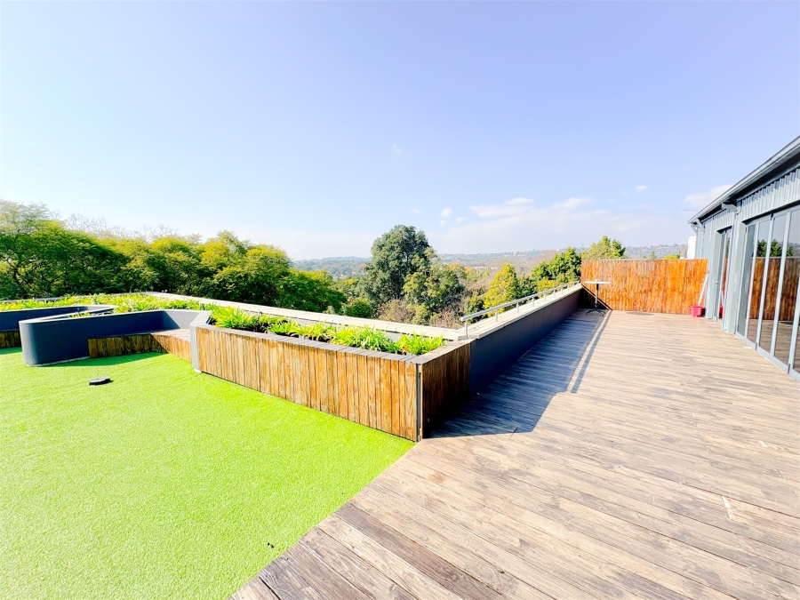 To Let Commercial Property for Rent in Melrose Estate Gauteng