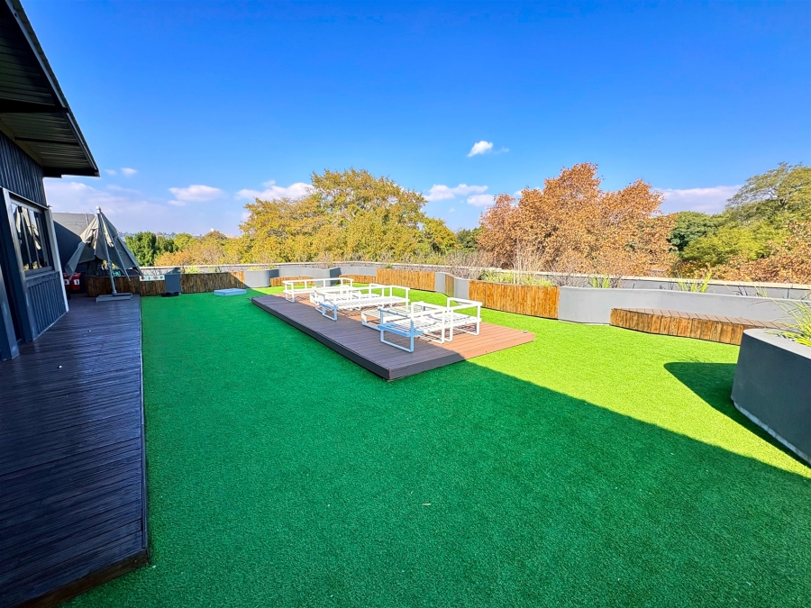 To Let Commercial Property for Rent in Melrose Estate Gauteng